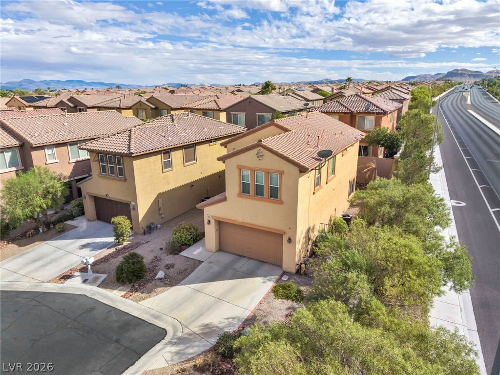 389 Fringe Ruff Drive