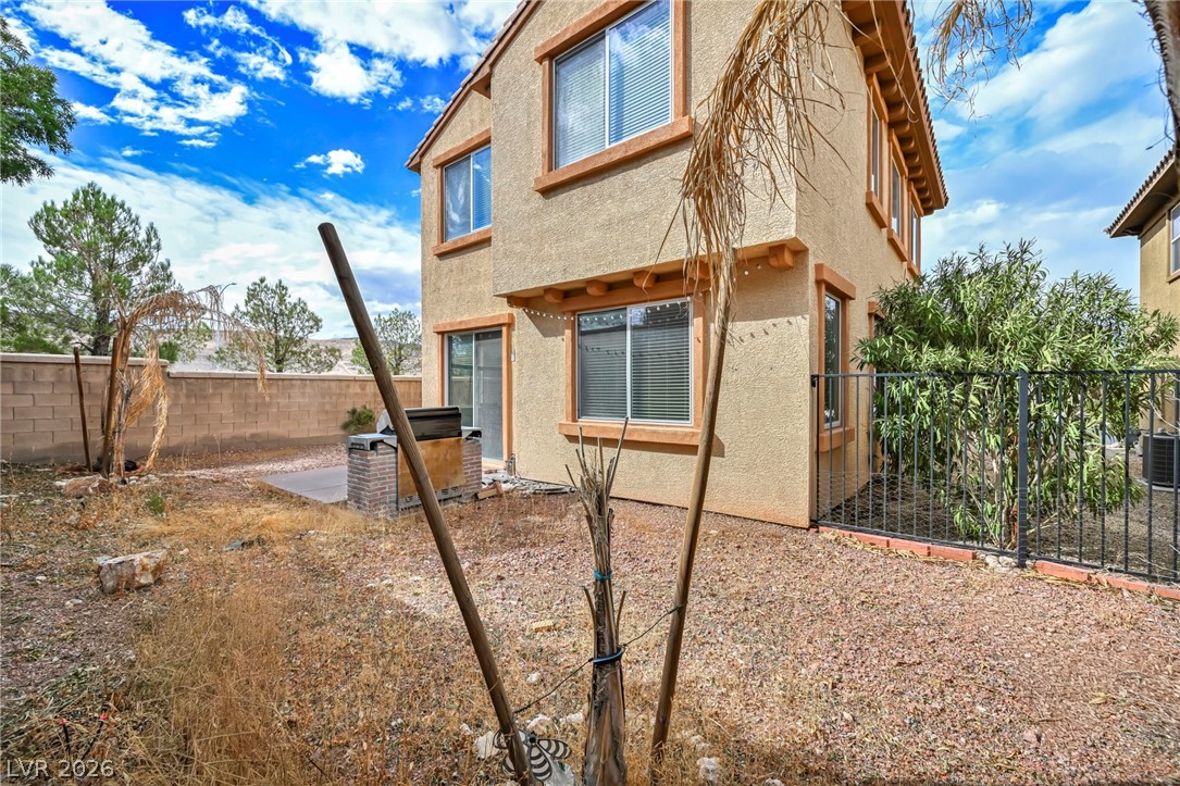 389 Fringe Ruff Drive