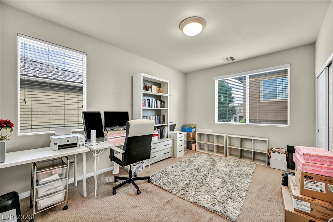 389 Fringe Ruff Drive