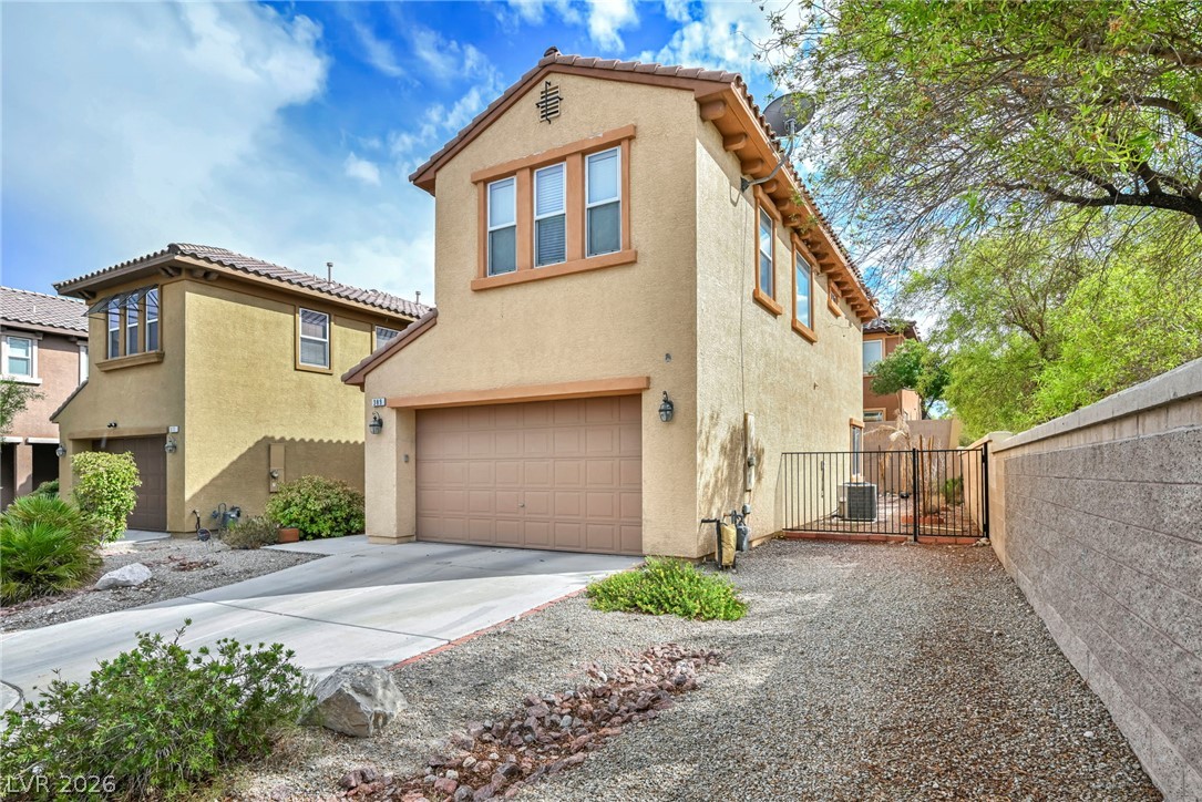 389 Fringe Ruff Drive