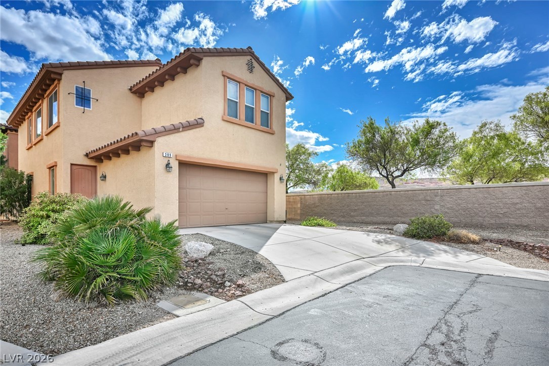 389 Fringe Ruff Drive