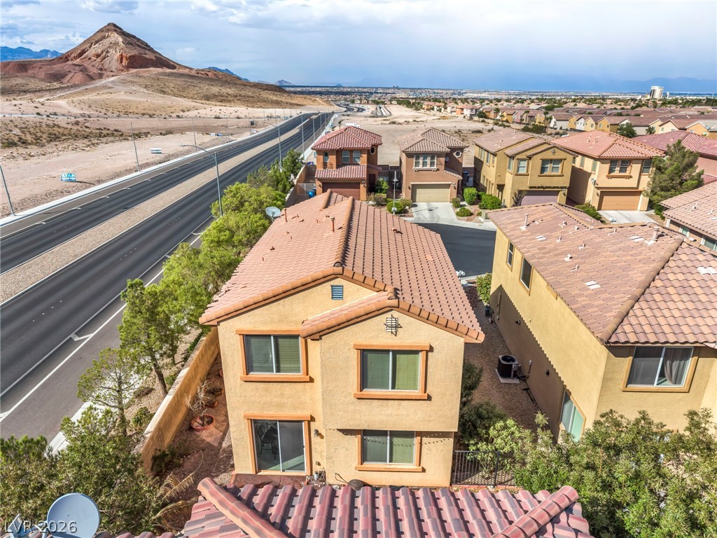 389 Fringe Ruff Drive