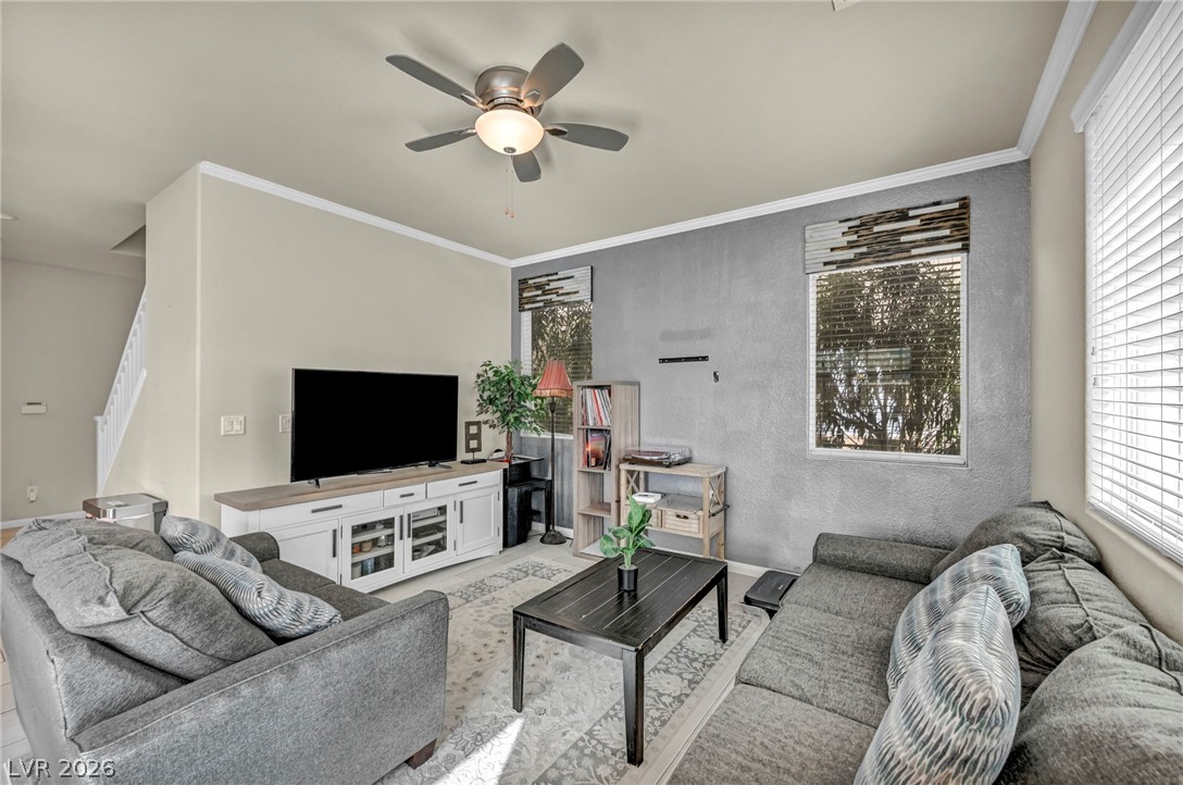 389 Fringe Ruff Drive