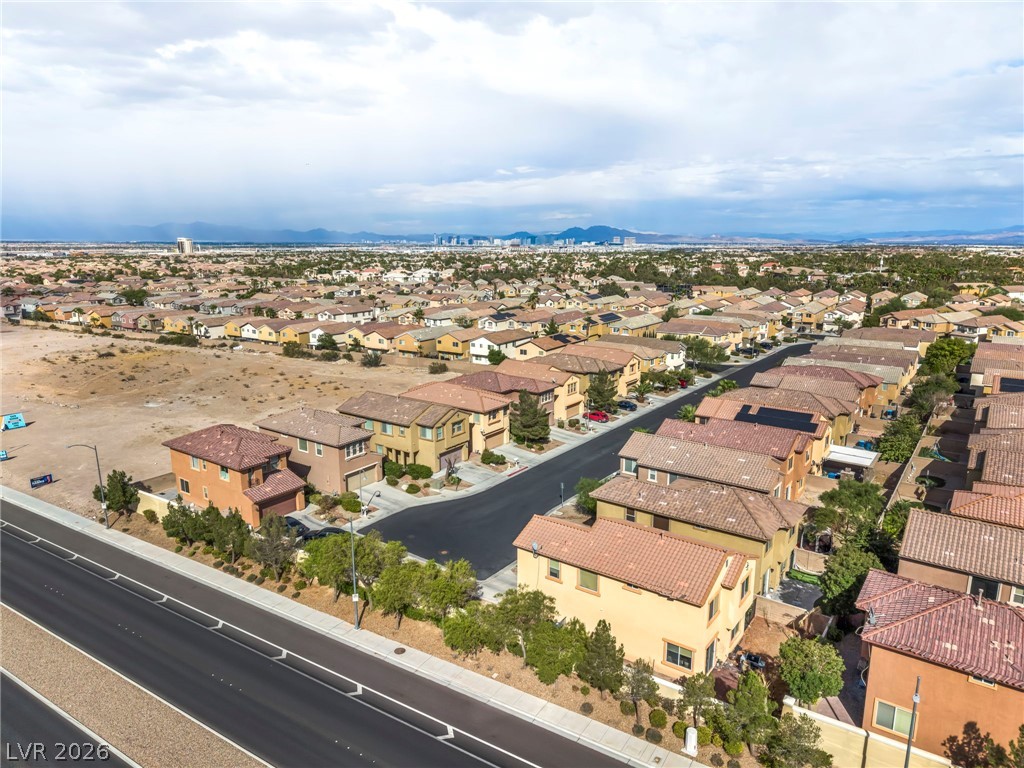 389 Fringe Ruff Drive