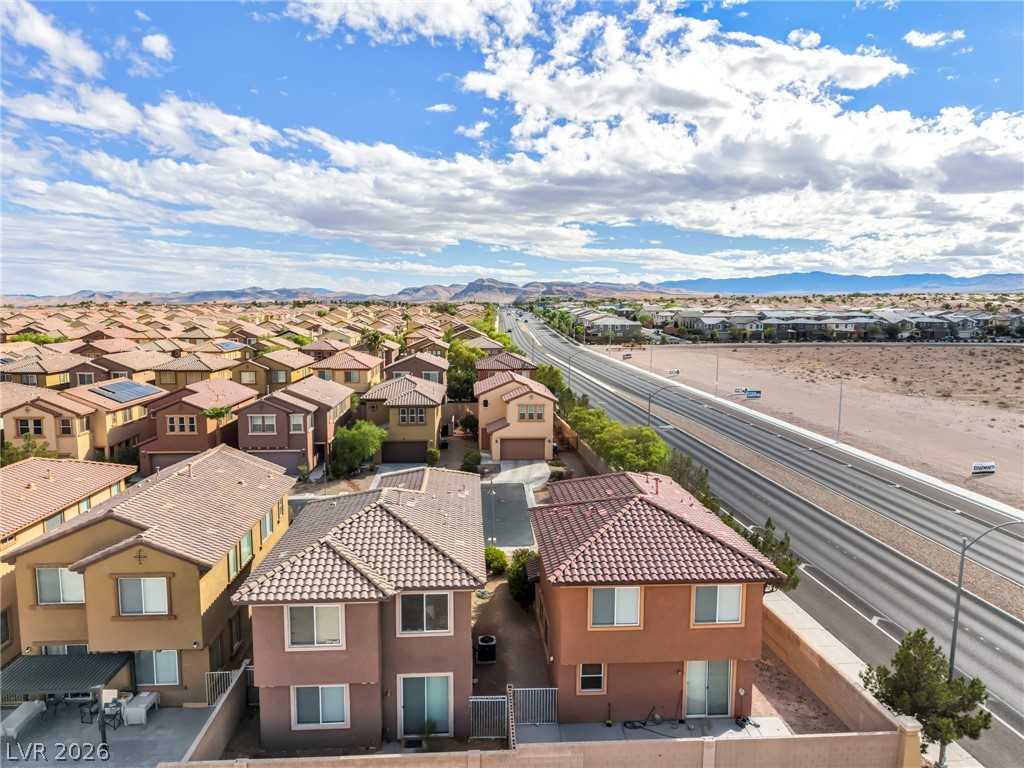 389 Fringe Ruff Drive