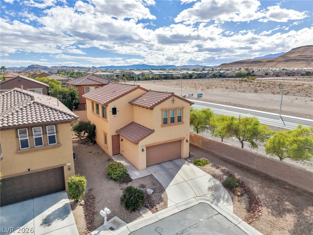 389 Fringe Ruff Drive