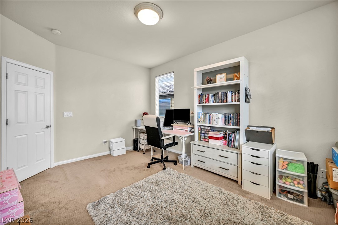389 Fringe Ruff Drive
