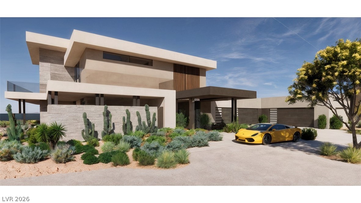 7 Chisel Crest Court