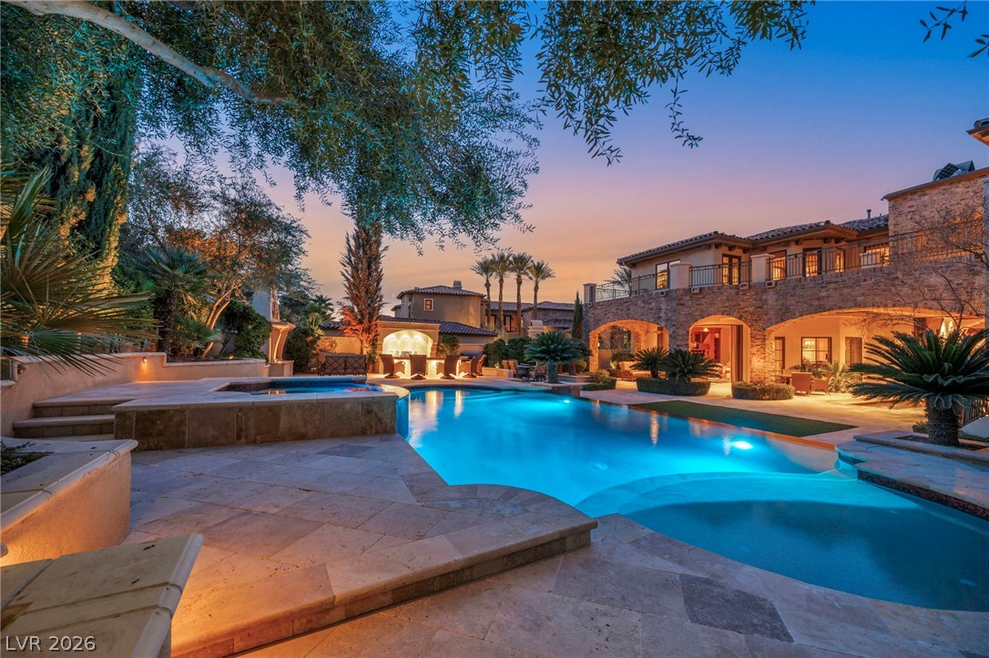 1793 Anelli Court Henderson NV