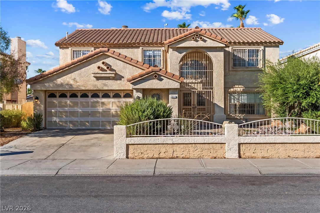 1517 Ironbark Drive