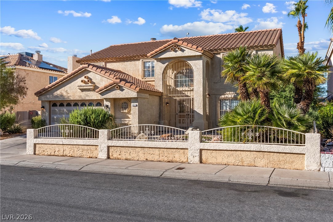 1517 Ironbark Drive