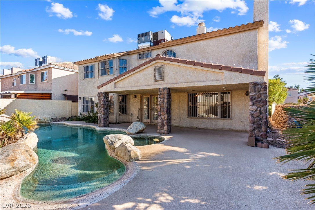 1517 Ironbark Drive