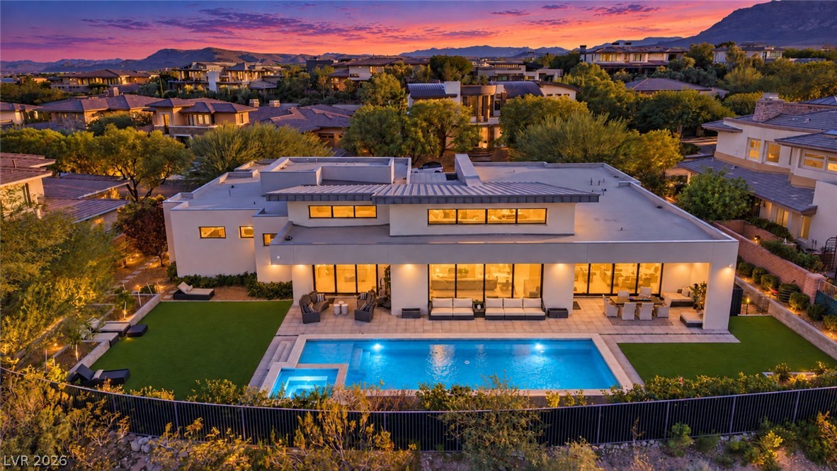 46 Soaring Bird Court