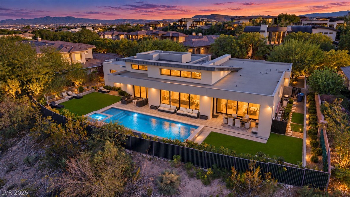46 Soaring Bird Court