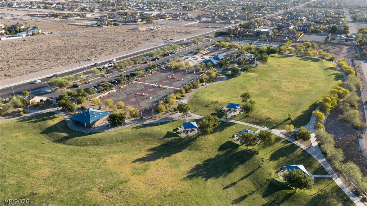 4195 North Grand Canyon Drive