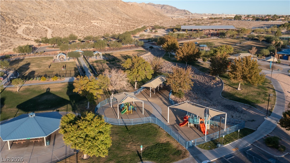 4195 North Grand Canyon Drive