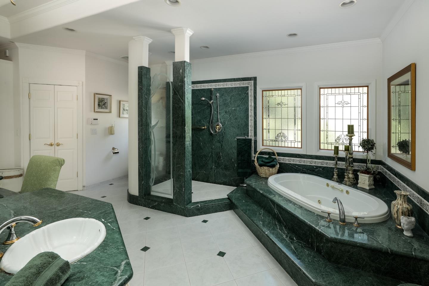 1009 Silver Hill Road