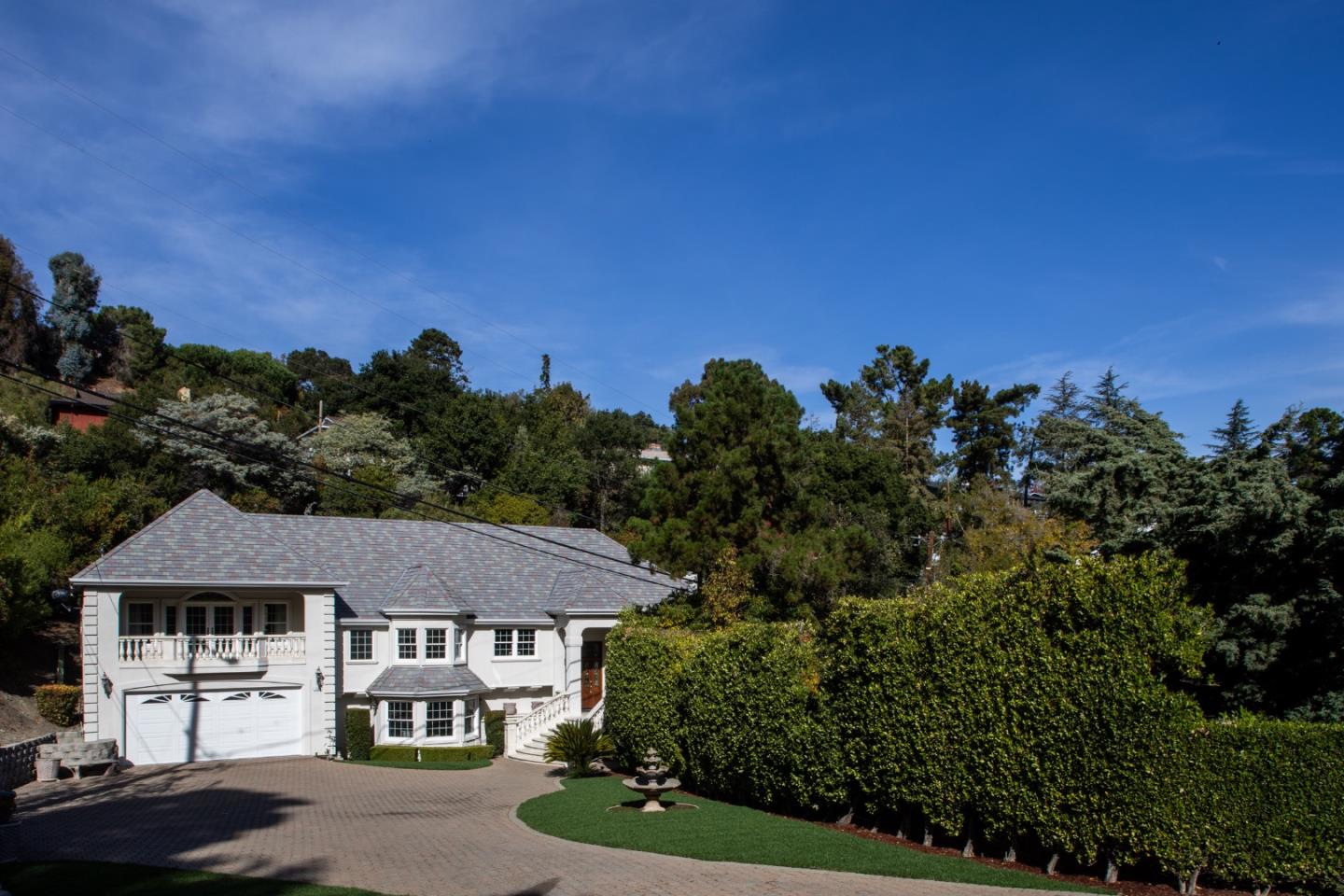 1009 Silver Hill Road