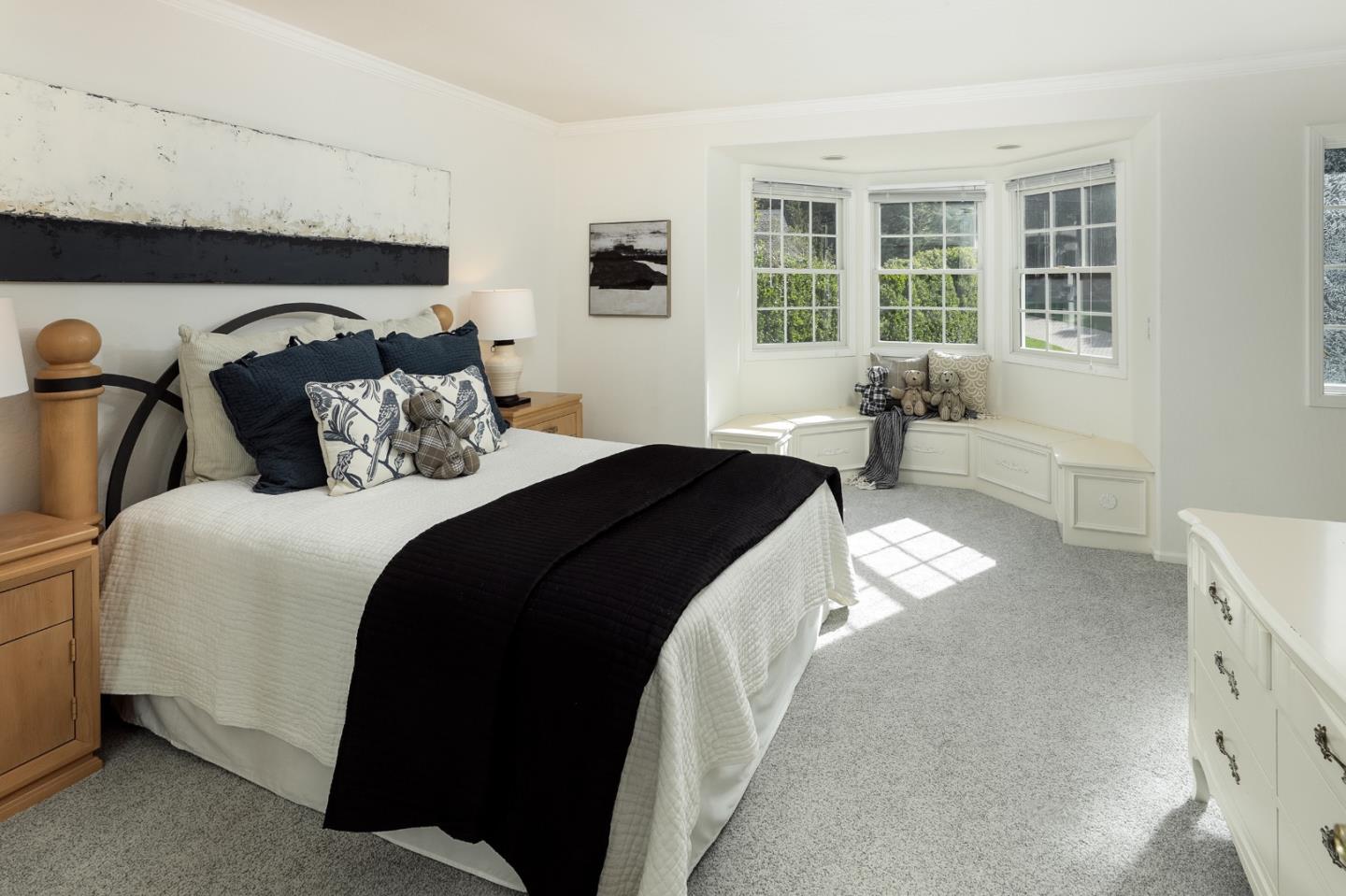 1009 Silver Hill Road