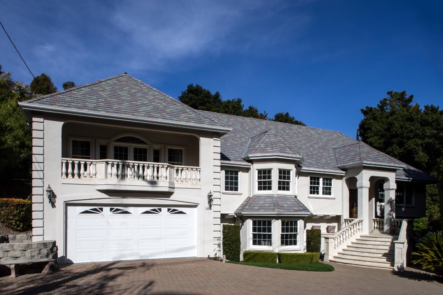 1009 Silver Hill Road