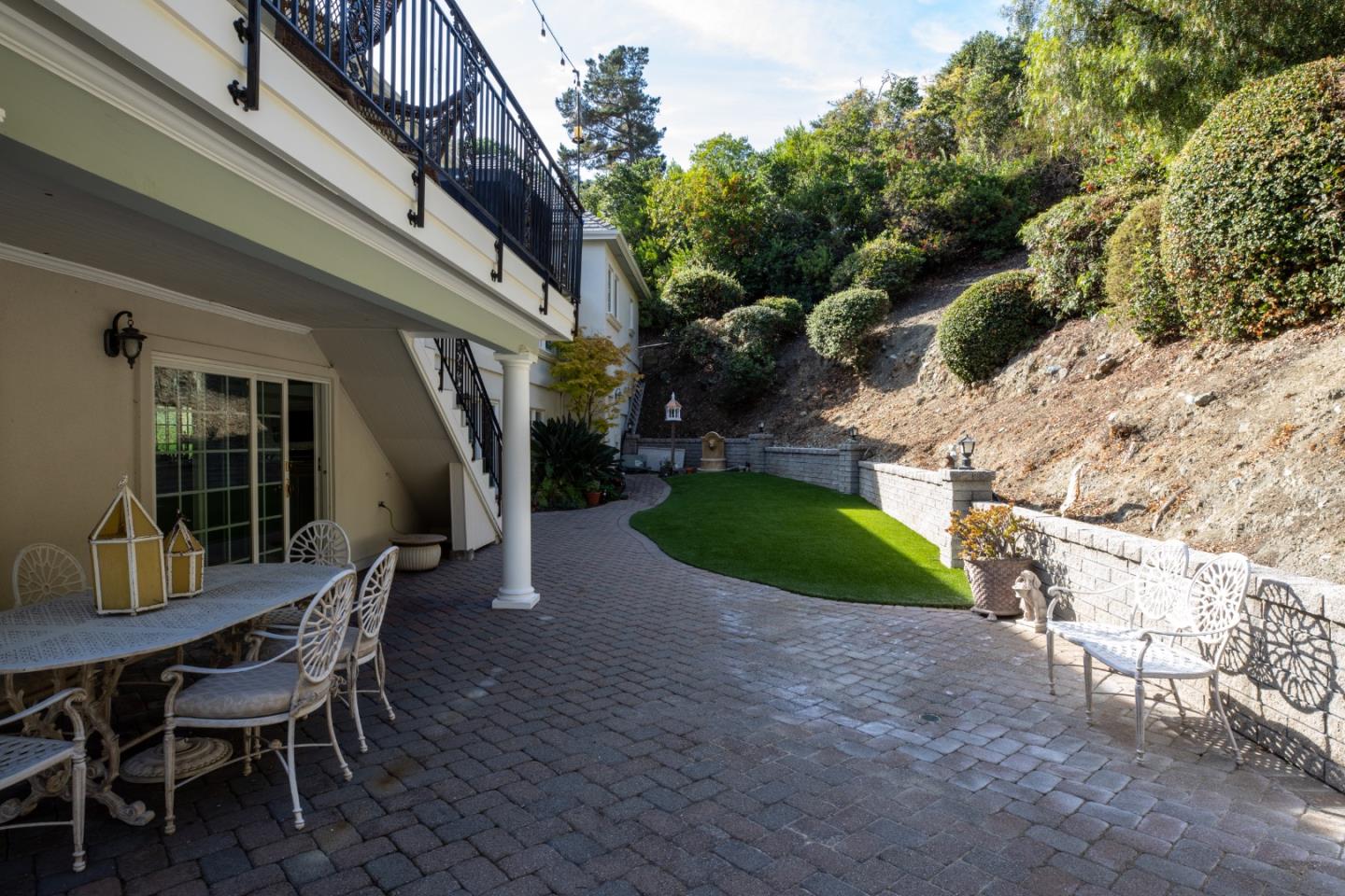 1009 Silver Hill Road