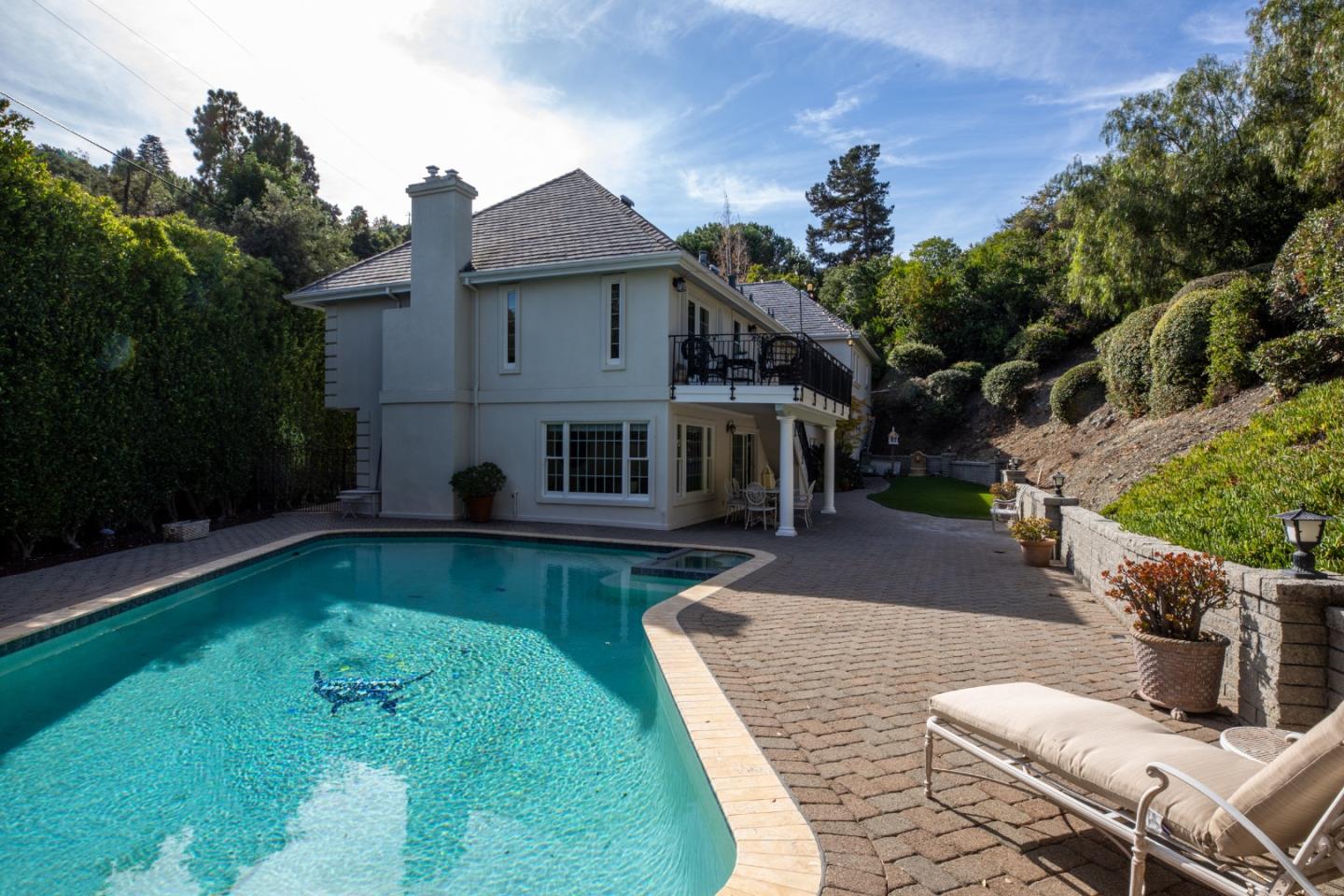 1009 Silver Hill Road