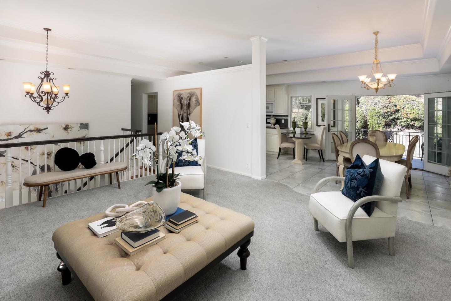 1009 Silver Hill Road