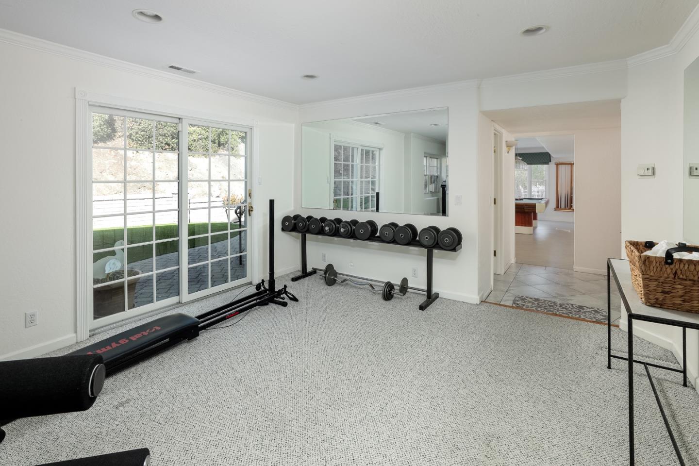 1009 Silver Hill Road