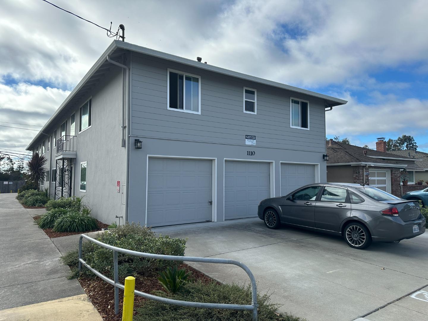 1110 Haddon DR