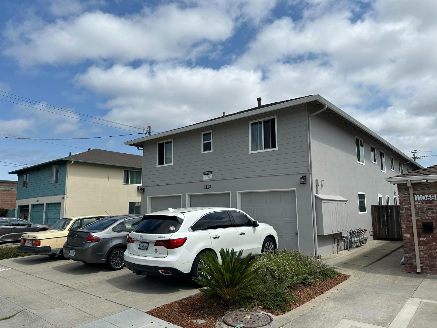 1110 Haddon DR