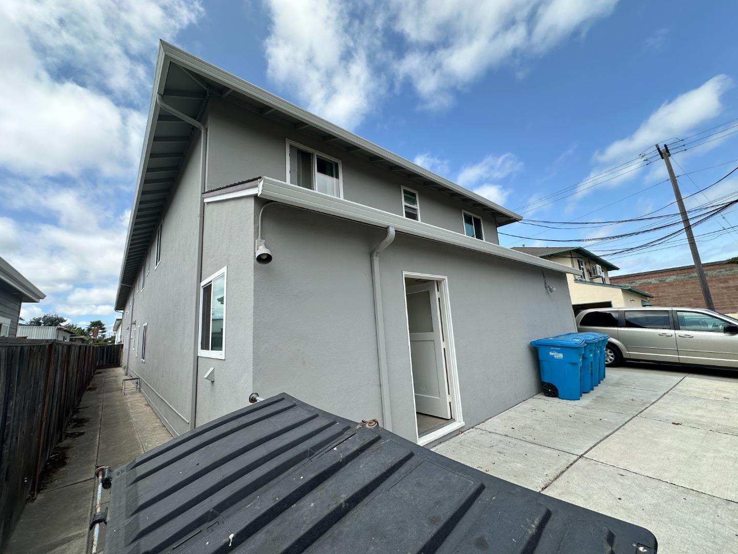 1110 Haddon DR