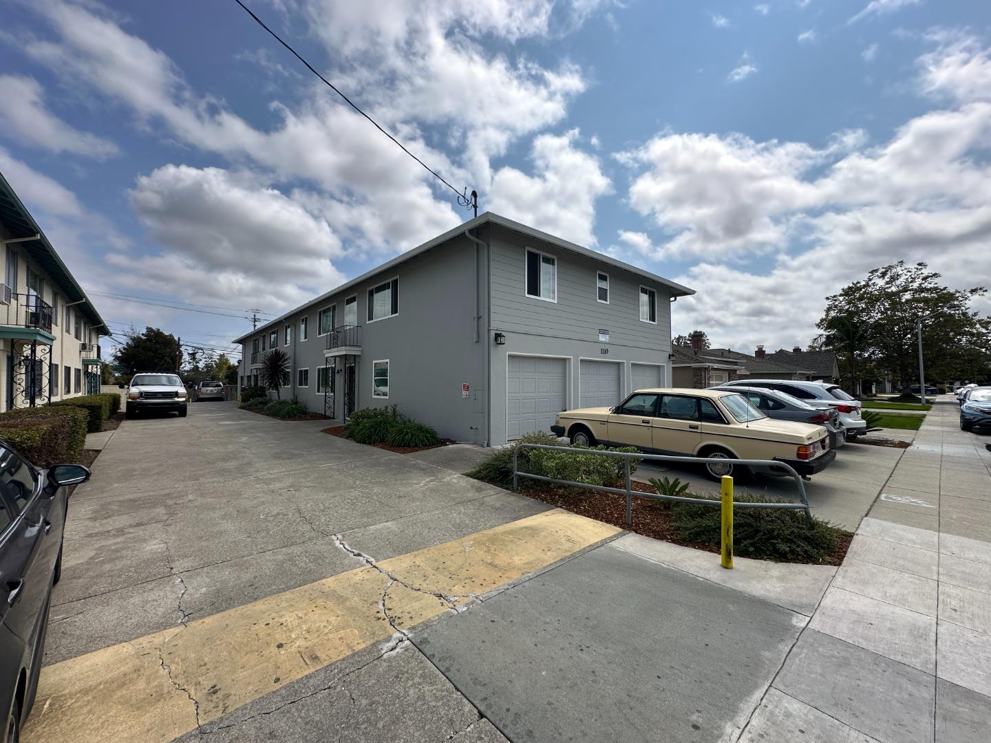1110 Haddon DR