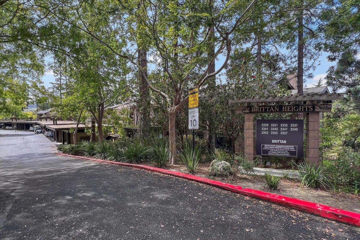 3335 Brittan AVE 6