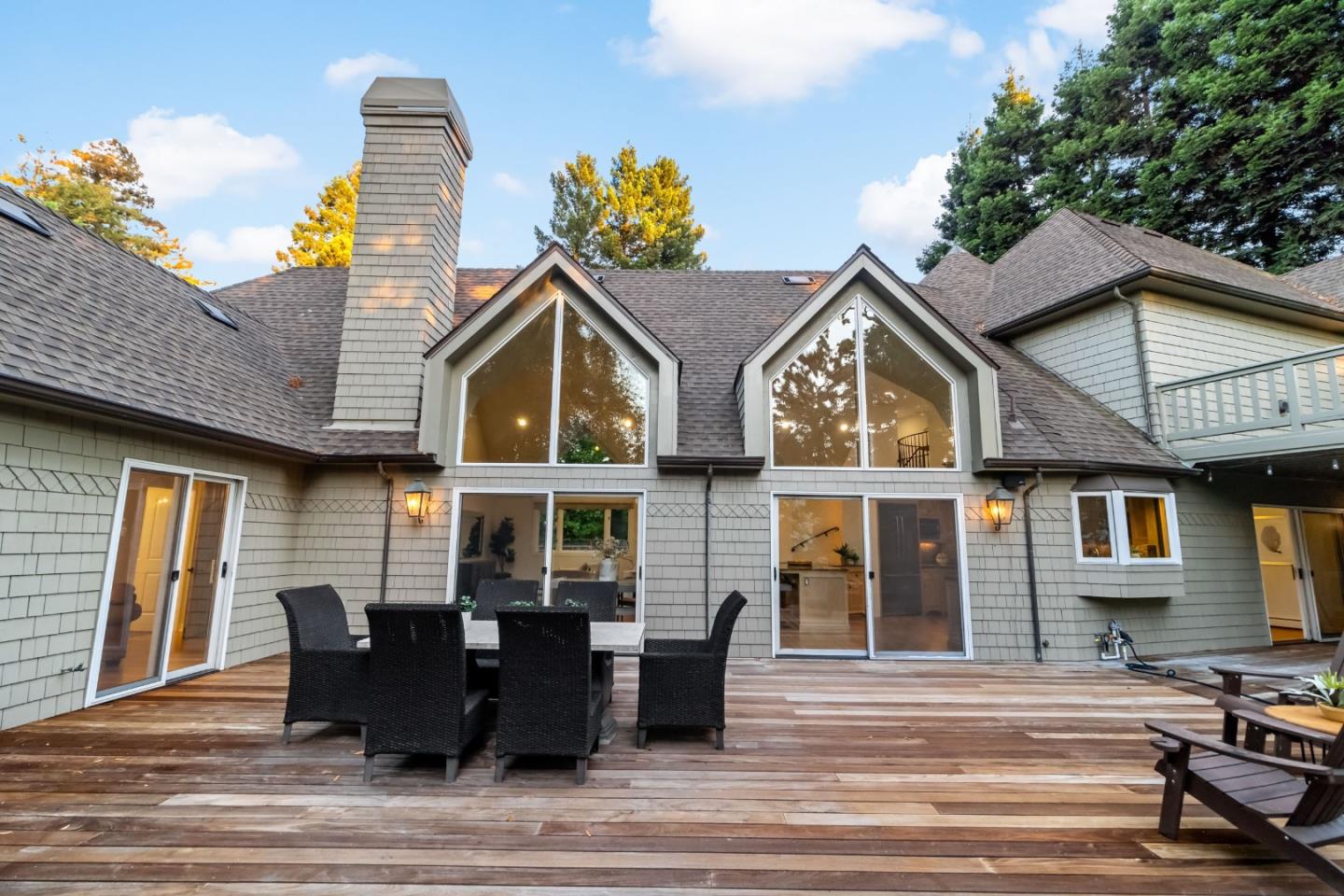 136 Finger Avenue