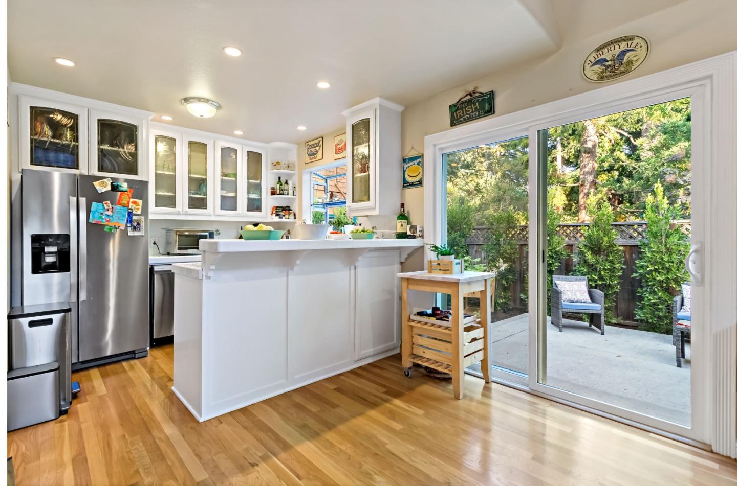 136 Finger Avenue