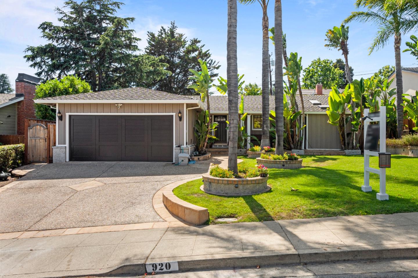 920 Stony Hill Road