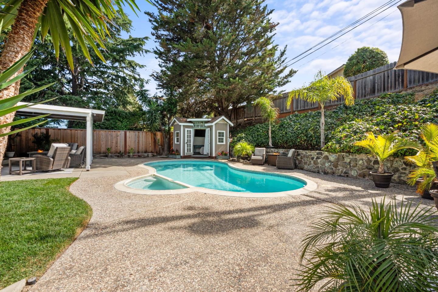920 Stony Hill Road