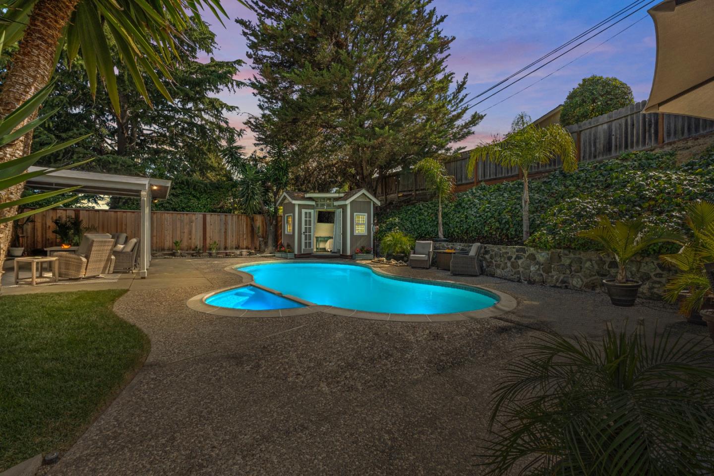 920 Stony Hill Road