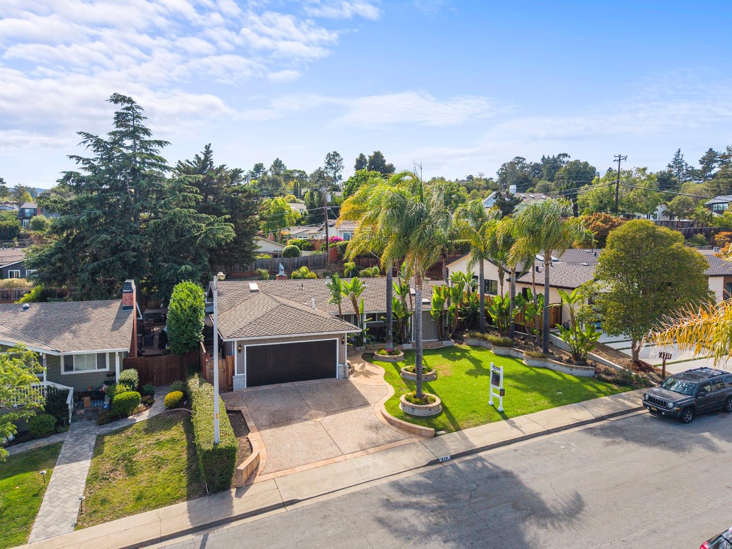 920 Stony Hill Road