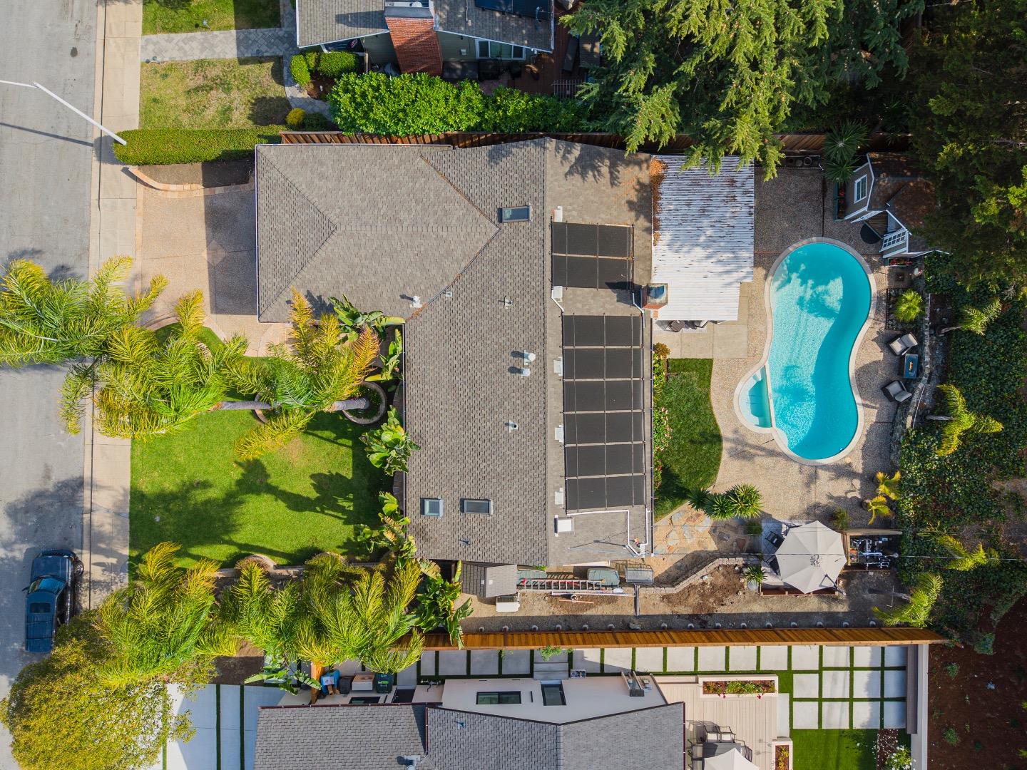 920 Stony Hill Road