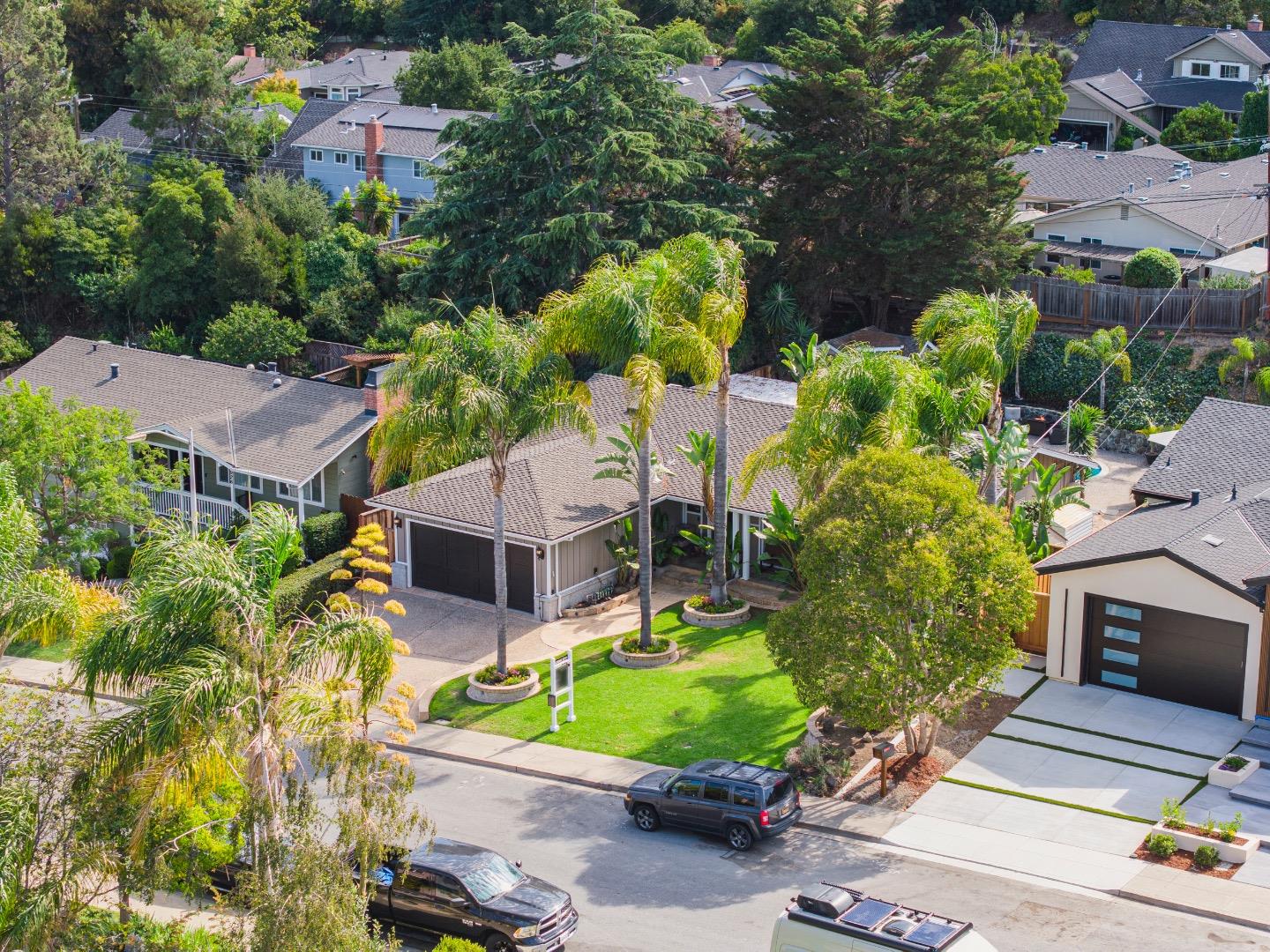 920 Stony Hill Road