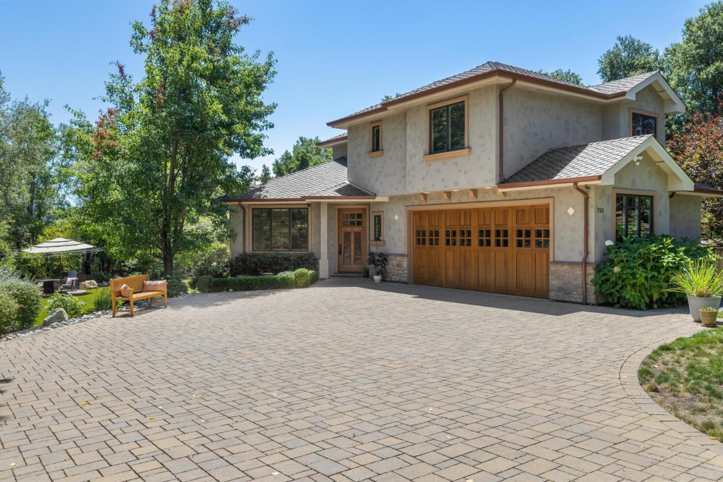 750 West California Way