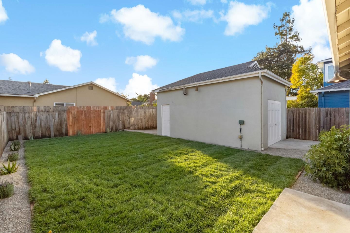 516 Cleveland Street