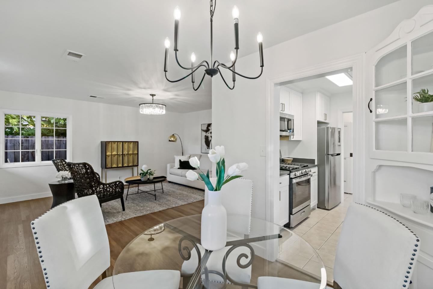 516 Cleveland Street