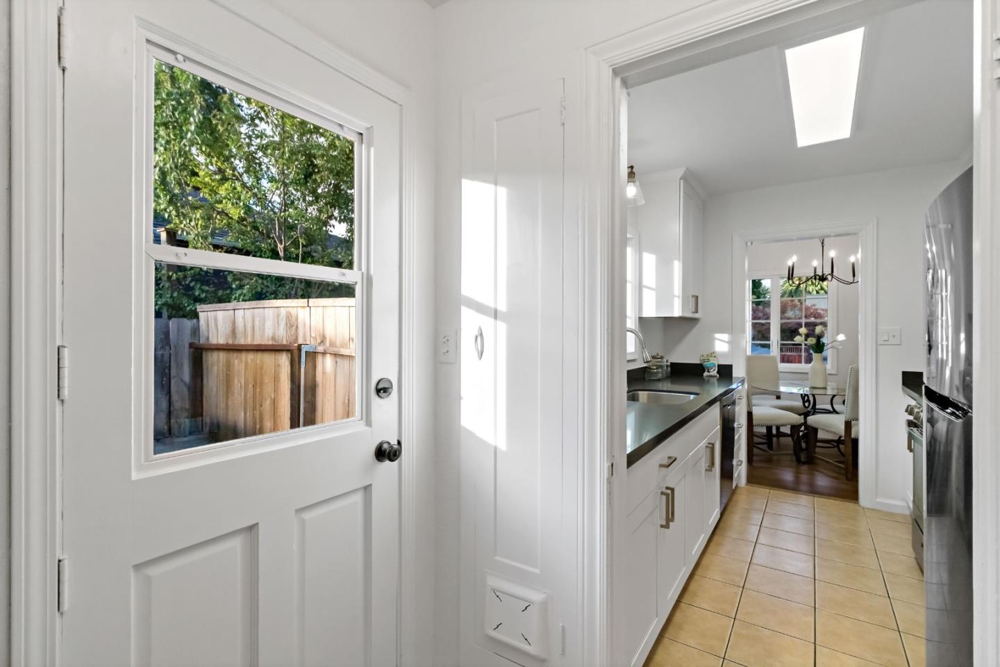 516 Cleveland Street