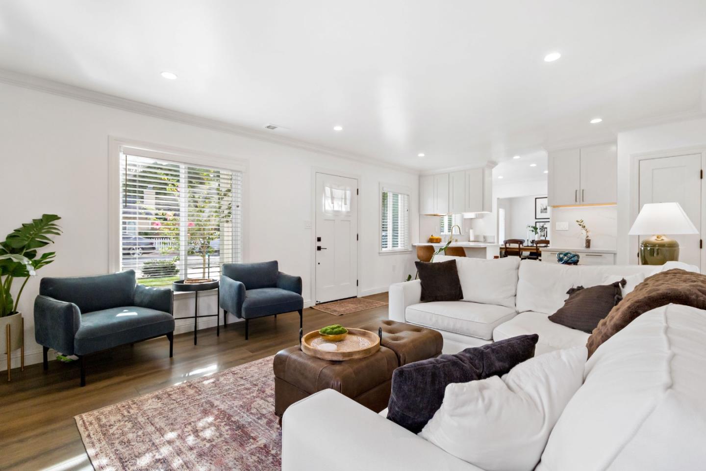 432 Oak Ridge Drive