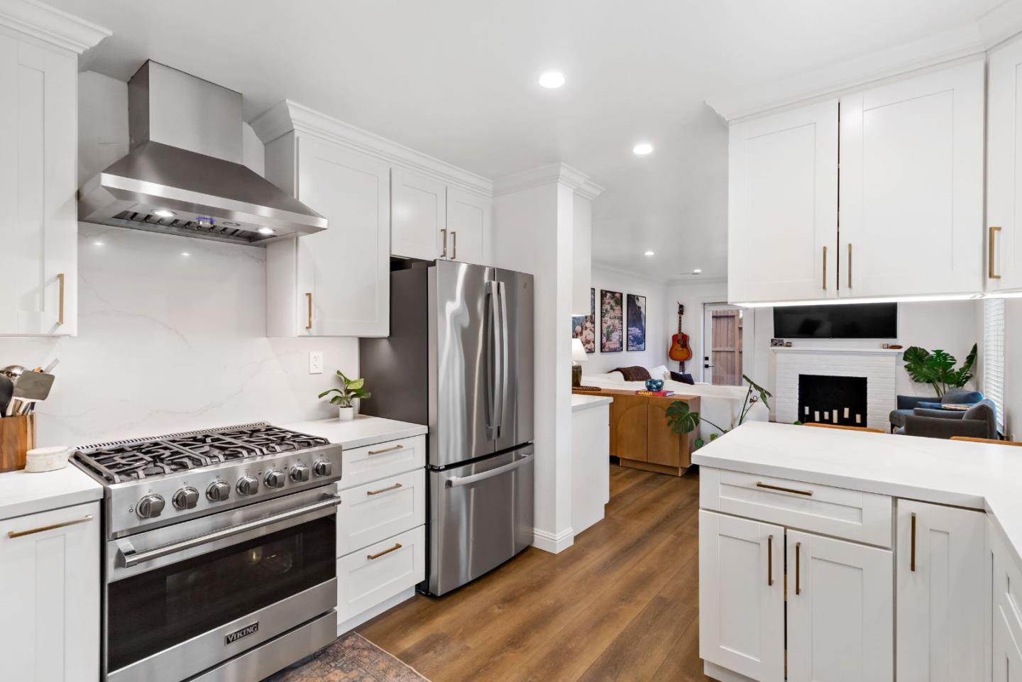 432 Oak Ridge Drive
