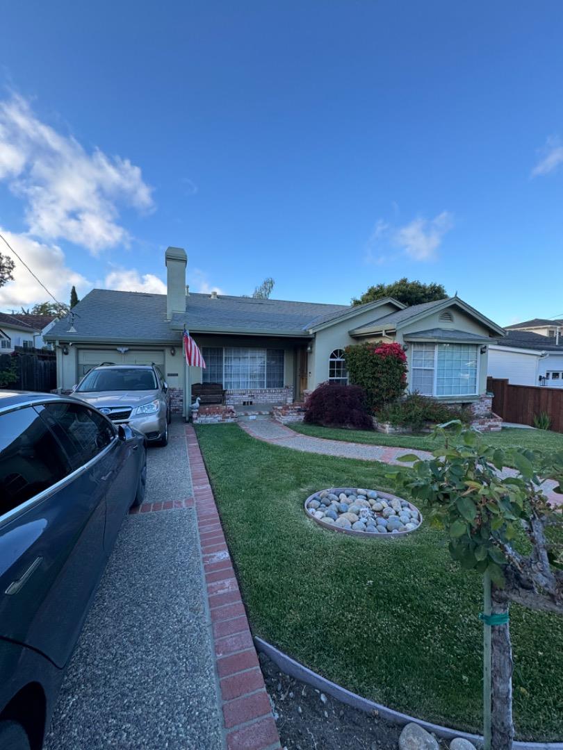 2550 Eaton Avenue