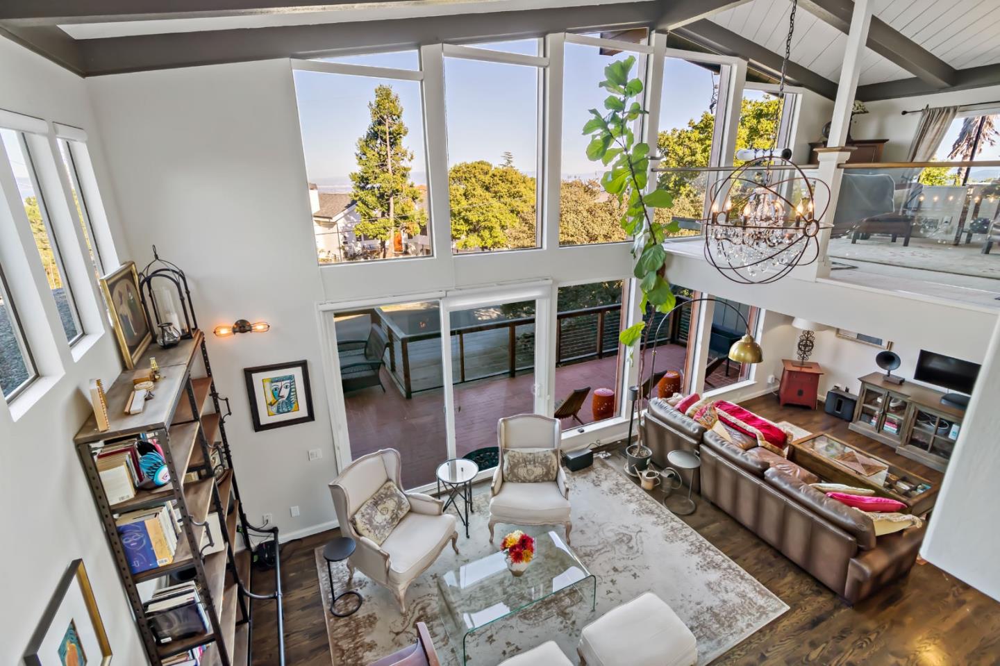 720 Temescal Way