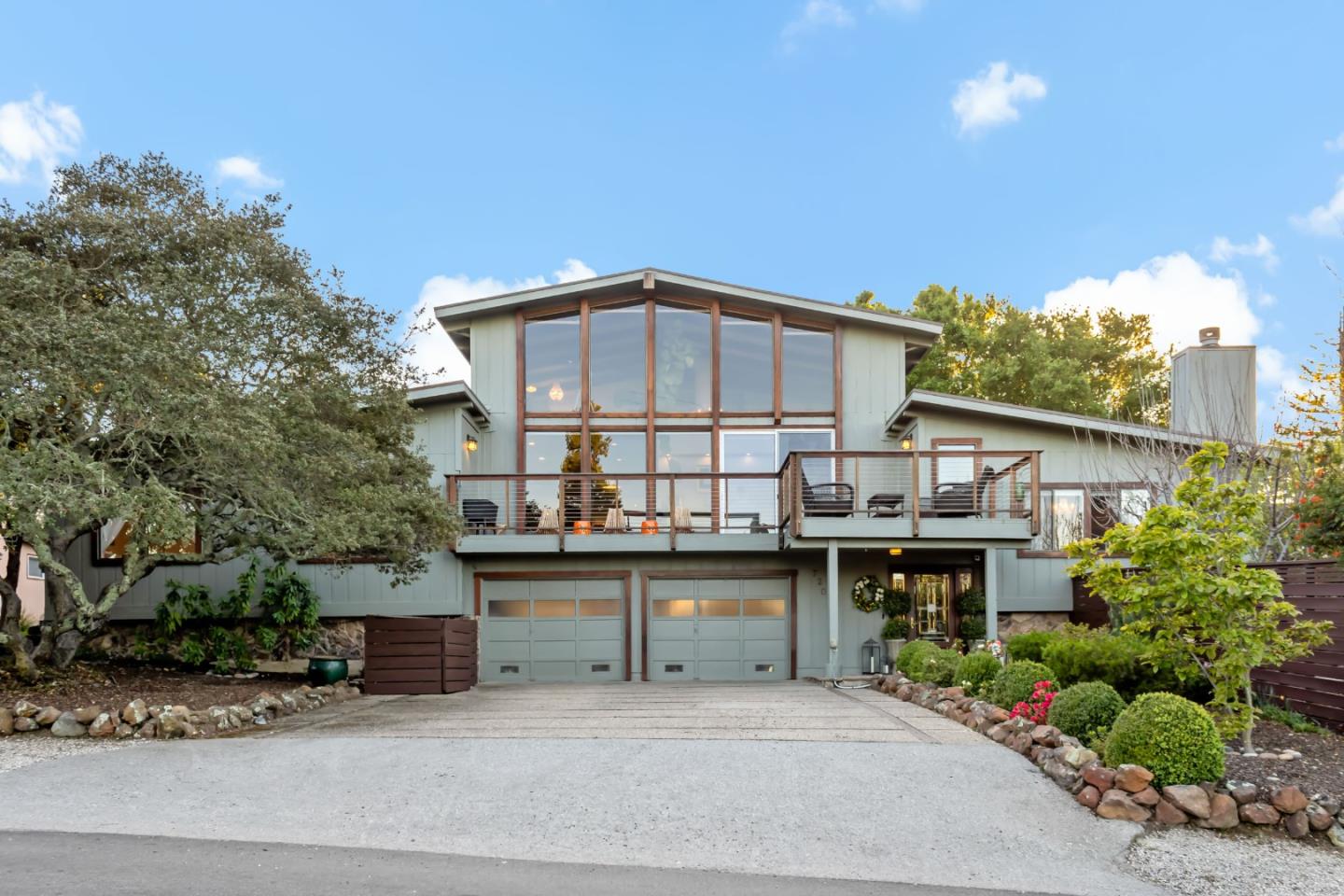 720 Temescal Way